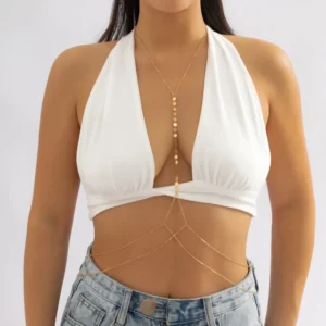 Chaîne de corps et de ventre